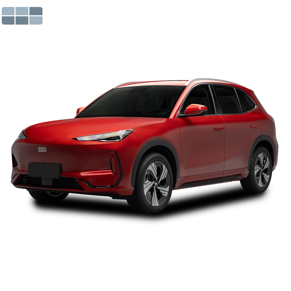 Geely Galaxy E5 Geely Galaxy E5